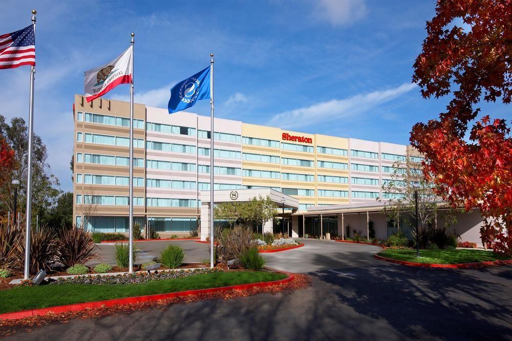Ac Hotel By Marriott Pleasanton Eksteriør billede