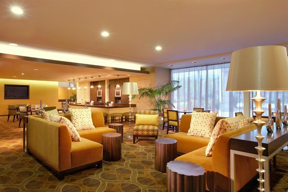 Ac Hotel By Marriott Pleasanton Eksteriør billede