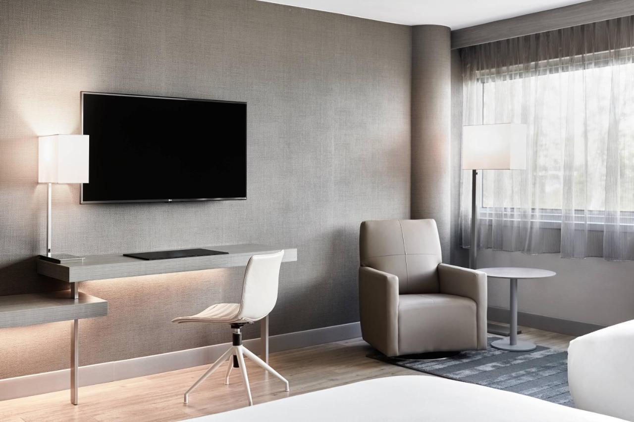Ac Hotel By Marriott Pleasanton Eksteriør billede