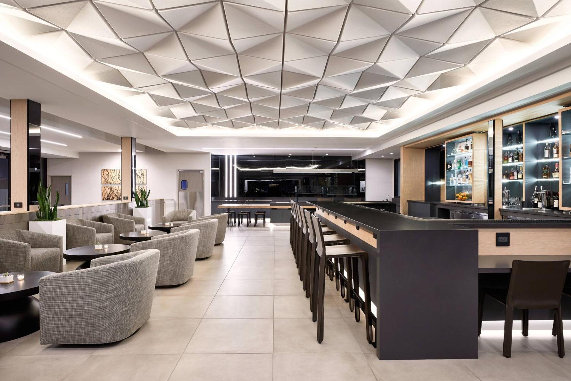 Ac Hotel By Marriott Pleasanton Eksteriør billede
