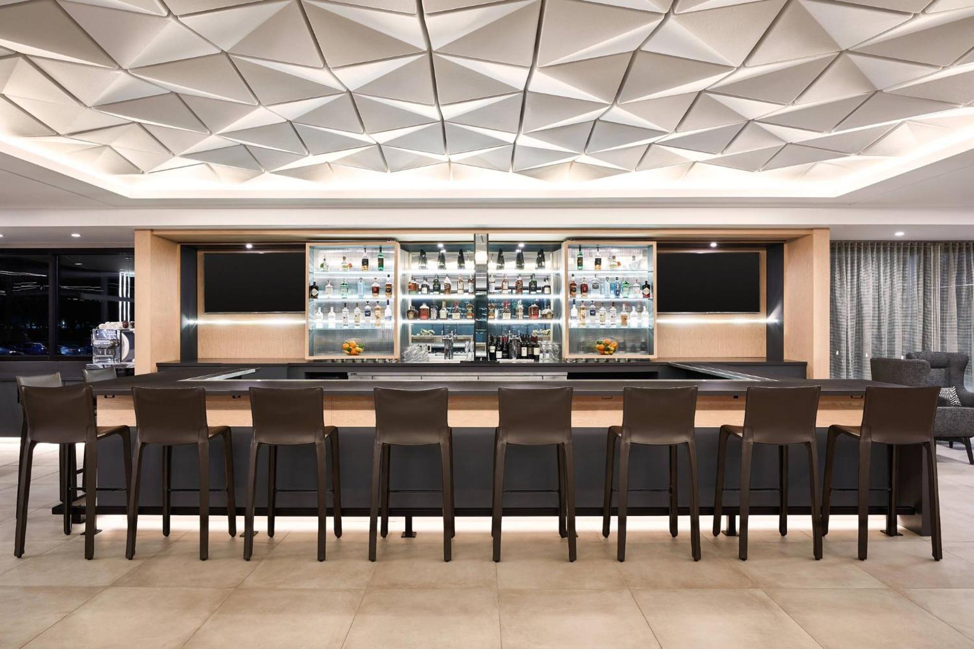 Ac Hotel By Marriott Pleasanton Eksteriør billede