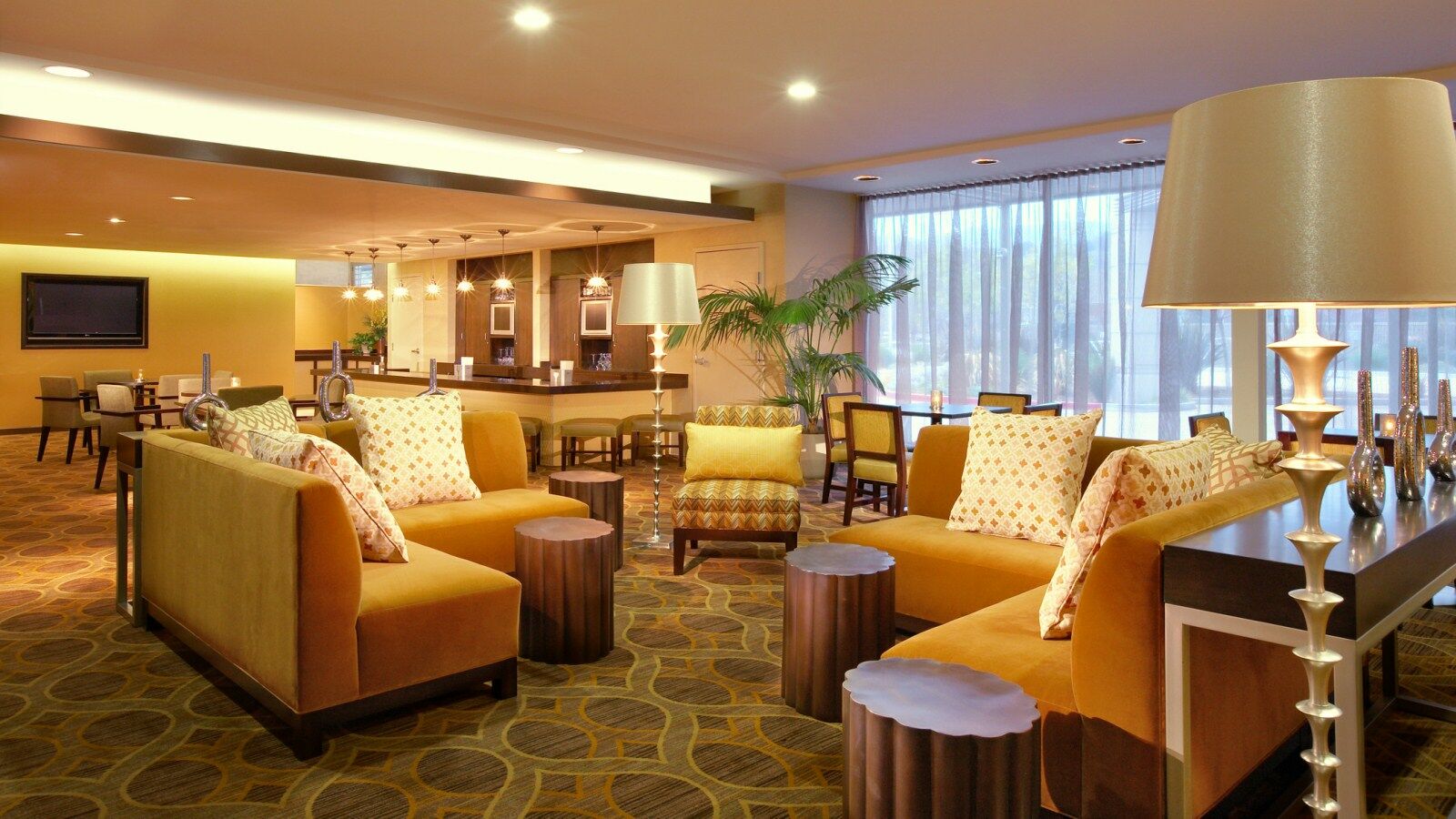 Ac Hotel By Marriott Pleasanton Eksteriør billede